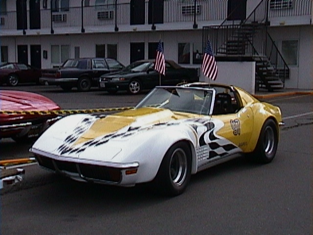 Ken's 1972 Coupe