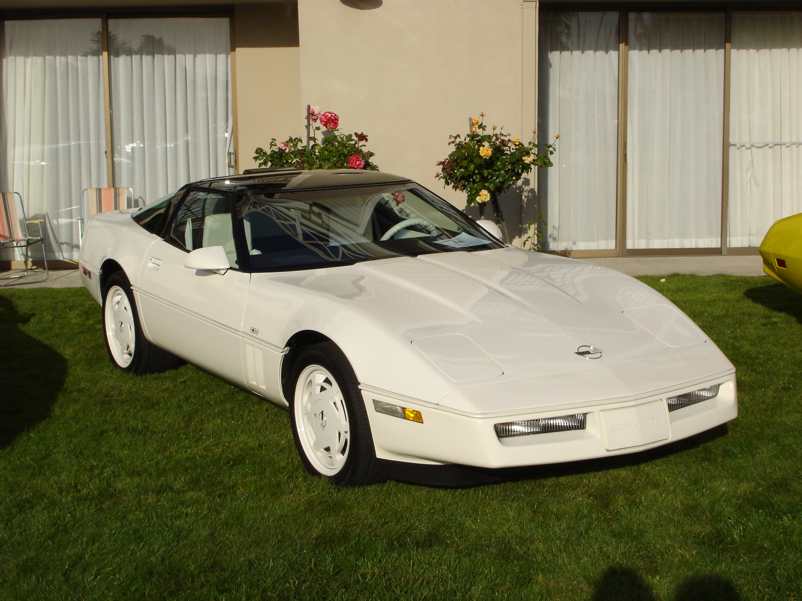 Marci's 1988 Coupe